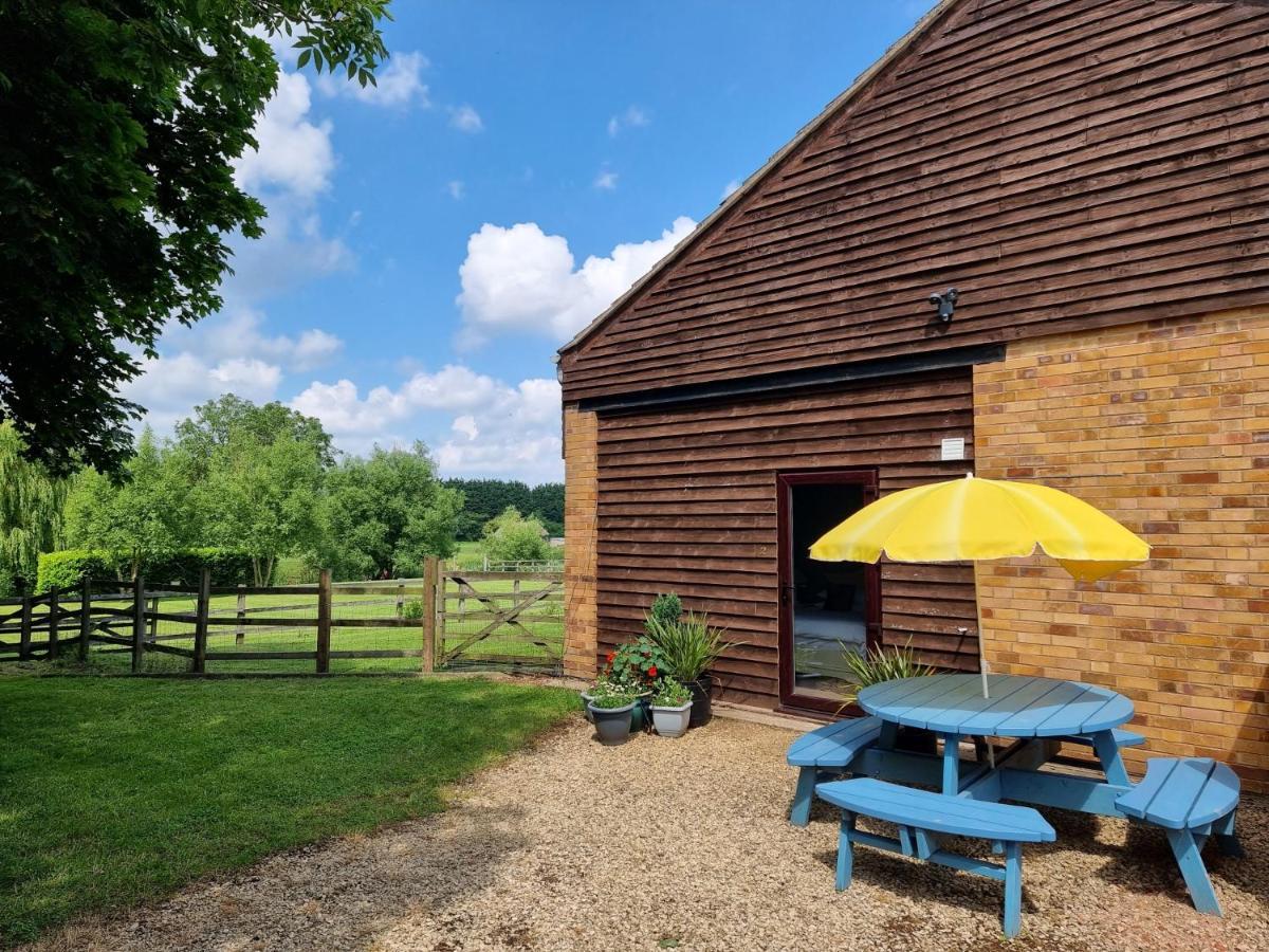 The Boathouse Bed and Breakfast Stratford-upon-Avon Exterior foto