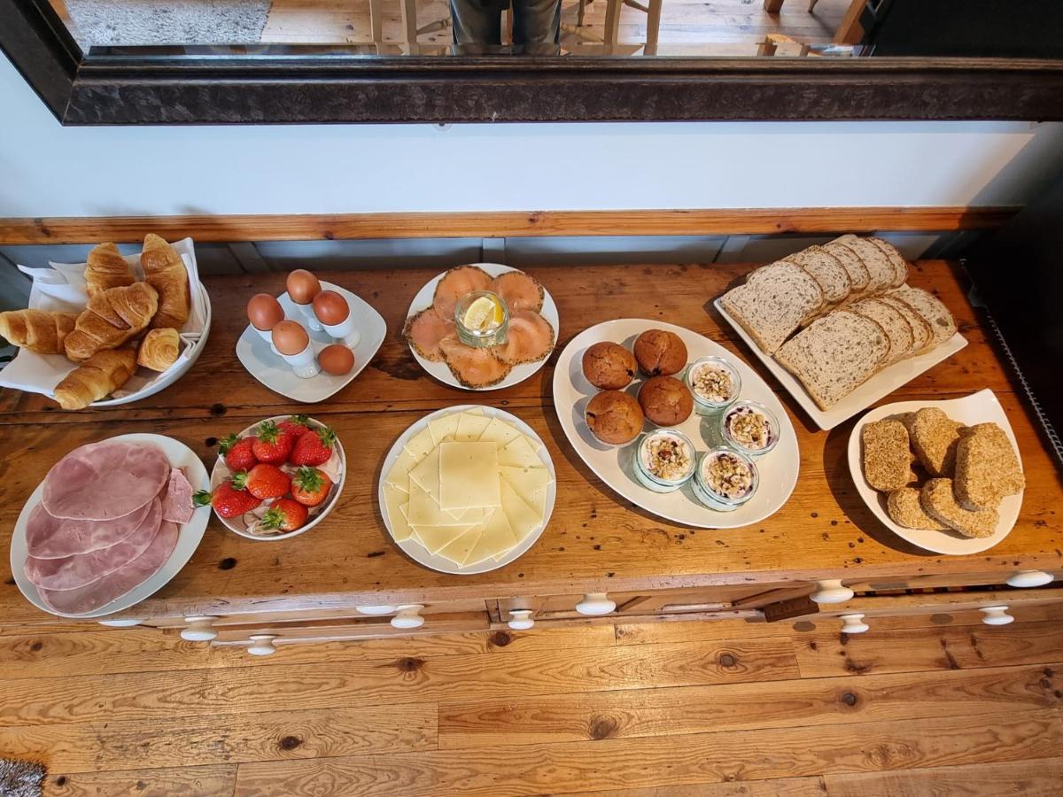 The Boathouse Bed and Breakfast Stratford-upon-Avon Exterior foto