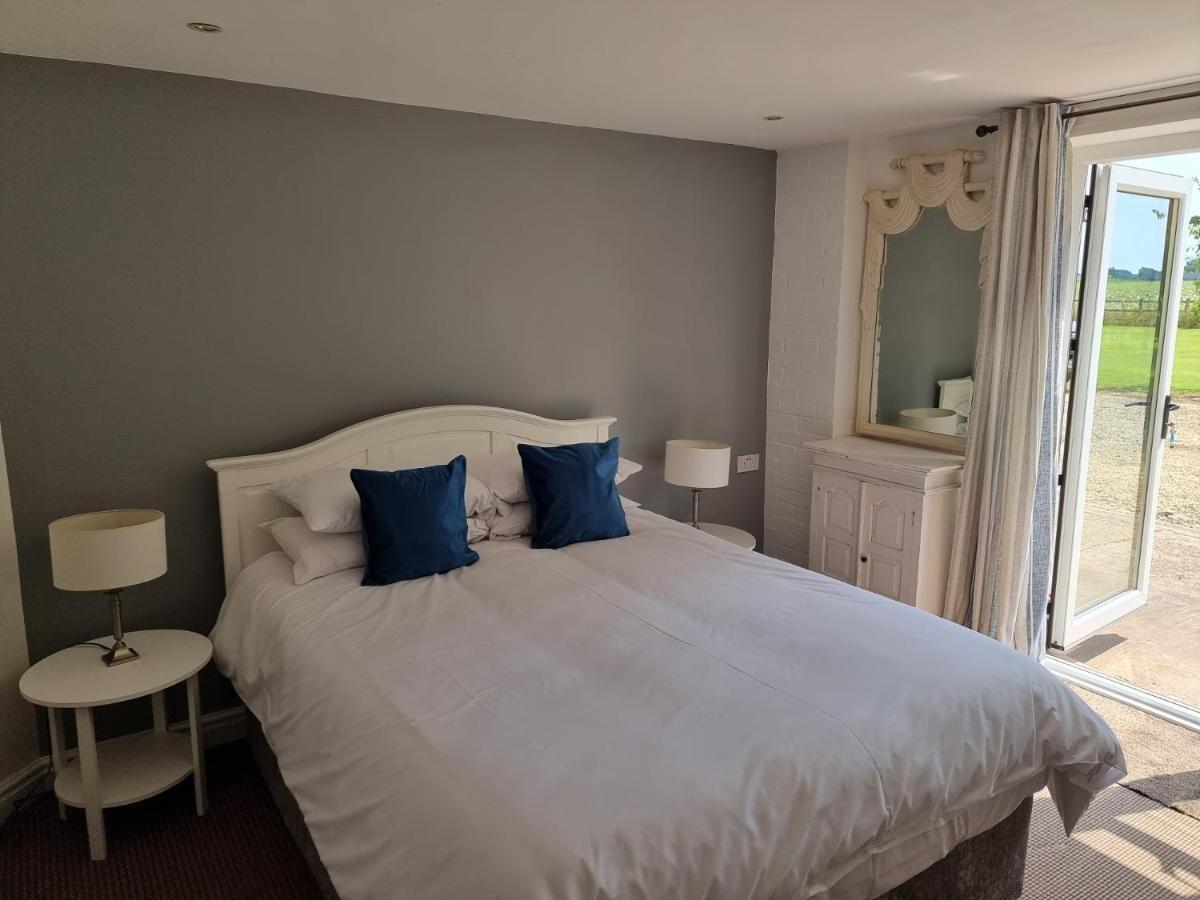 The Boathouse Bed and Breakfast Stratford-upon-Avon Exterior foto