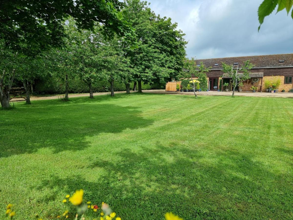 The Boathouse Bed and Breakfast Stratford-upon-Avon Exterior foto